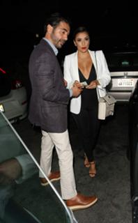 Eva Longoria feet photo thumbnail