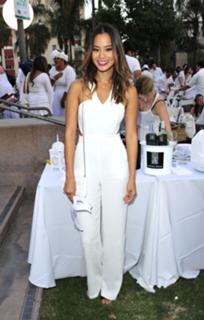 Jamie Chung feet photo thumbnail