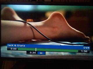 Riley Keough feet photo thumbnail