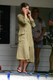 Jennifer Aniston feet photo thumbnail