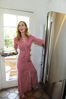 Eva Amurri feet photo thumbnail