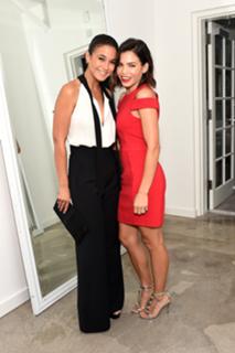 Jenna Dewan feet photo thumbnail