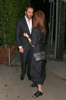 Julianne Moore feet photo thumbnail