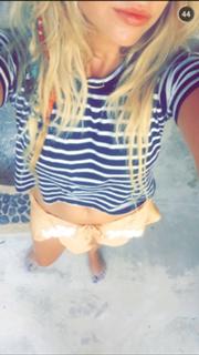 Ashley Benson feet photo thumbnail