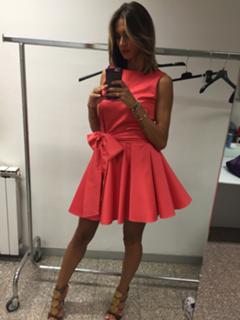 Melissa Satta feet photo thumbnail