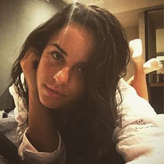 Georgia May Foote feet photo thumbnail
