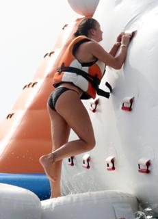 Brooke Vincent feet photo thumbnail