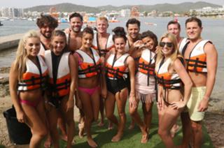 Michelle Keegan feet photo thumbnail