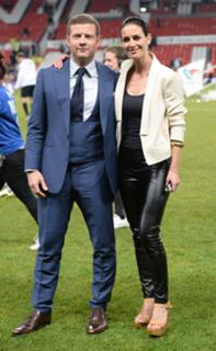 Kirsty Gallacher feet photo thumbnail