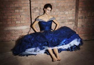 Kirsty Gallacher feet photo thumbnail