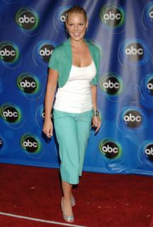 Katherine Heigl feet photo thumbnail