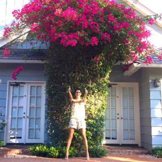 Angie Harmon feet photo thumbnail