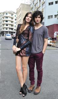 Camila Queiroz feet photo thumbnail