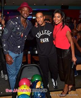 Gabrielle Union feet photo thumbnail
