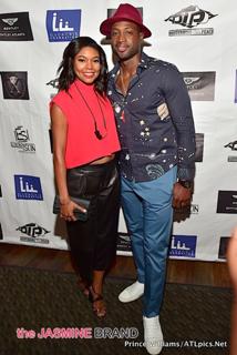 Gabrielle Union feet photo thumbnail