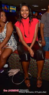 Gabrielle Union feet photo thumbnail