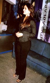 Kareena Kapoor feet photo thumbnail