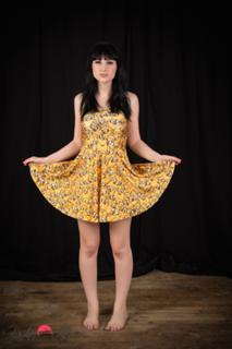 Bailey Jay feet photo thumbnail