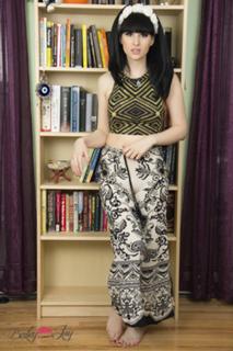 Bailey Jay feet photo thumbnail
