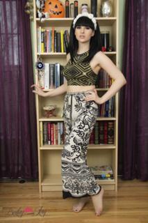 Bailey Jay feet photo thumbnail