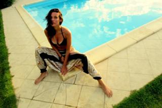 Giorgia Crivello feet photo thumbnail
