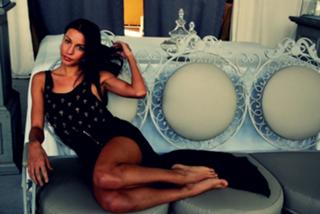 Giorgia Crivello feet photo thumbnail