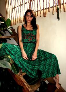 Giorgia Crivello feet photo thumbnail