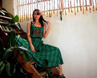 Giorgia Crivello feet photo thumbnail