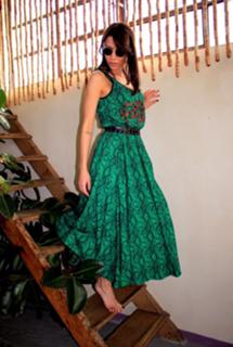 Giorgia Crivello feet photo thumbnail