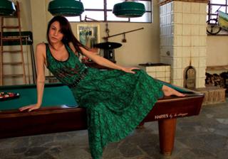 Giorgia Crivello feet photo thumbnail