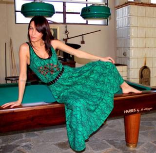 Giorgia Crivello feet photo thumbnail