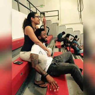 Jordin Sparks feet photo thumbnail
