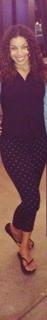 Jordin Sparks feet photo thumbnail