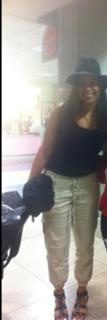 Jordin Sparks feet photo thumbnail