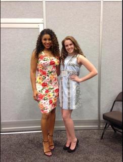 Jordin Sparks feet photo thumbnail