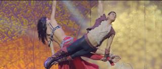 Katrina Kaif feet photo thumbnail