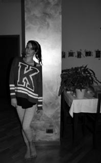 Giorgia Crivello feet photo thumbnail