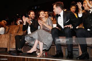Kristen Stewart feet photo thumbnail