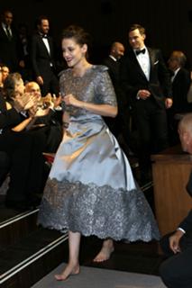 Kristen Stewart feet photo thumbnail
