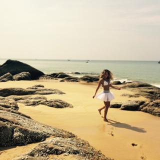 Sylvie Meis feet photo thumbnail