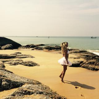 Sylvie Meis feet photo thumbnail