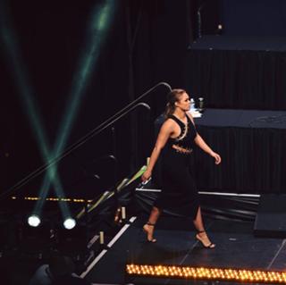 Ronda Rousey feet photo thumbnail