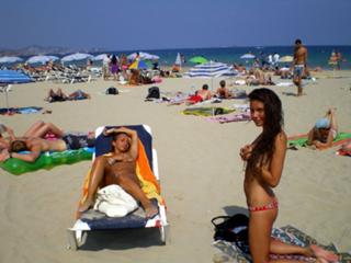 Giorgia Crivello feet photo thumbnail