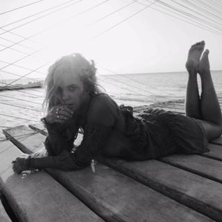 Ashley Benson feet photo thumbnail