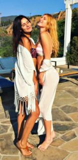 Madison Reed feet photo thumbnail