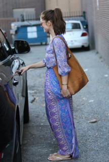 Minka Kelly feet photo thumbnail