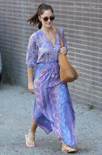 Minka Kelly feet photo thumbnail
