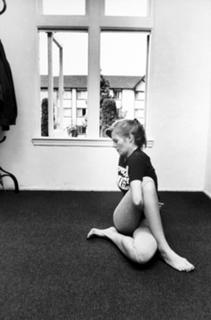Marg Helgenberger feet photo thumbnail