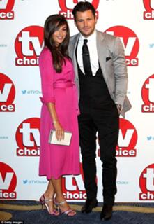 Michelle Keegan feet photo thumbnail