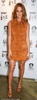 Millie Mackintosh feet photo thumbnail